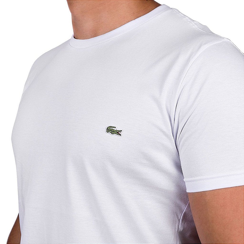 Kit 5 Camisetas Masculina - Lасоѕtе