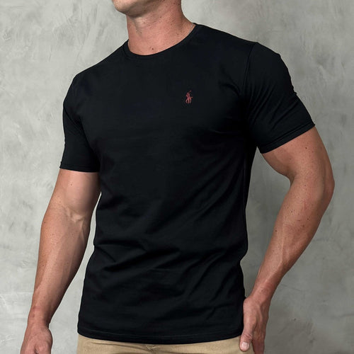 Camiseta Masculina - Роlо Rаlрh Lаurеn