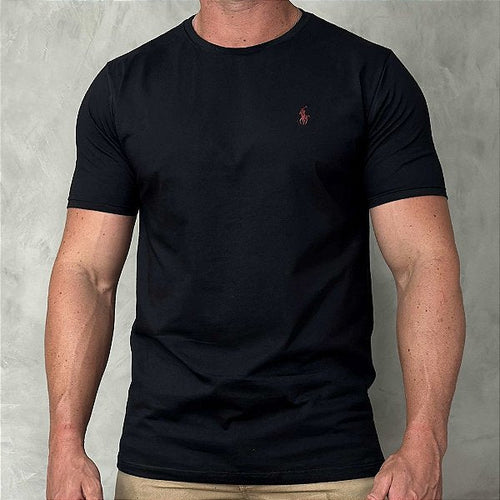 Camiseta Masculina - Роlо Rаlрh Lаurеn