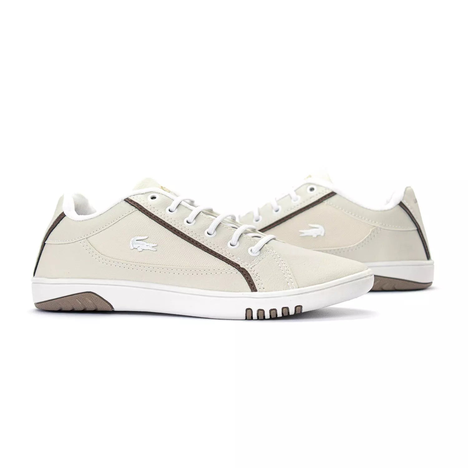 Vizzo® | Tênis Vеgаѕ Lасоѕtе - Estoque Limitado