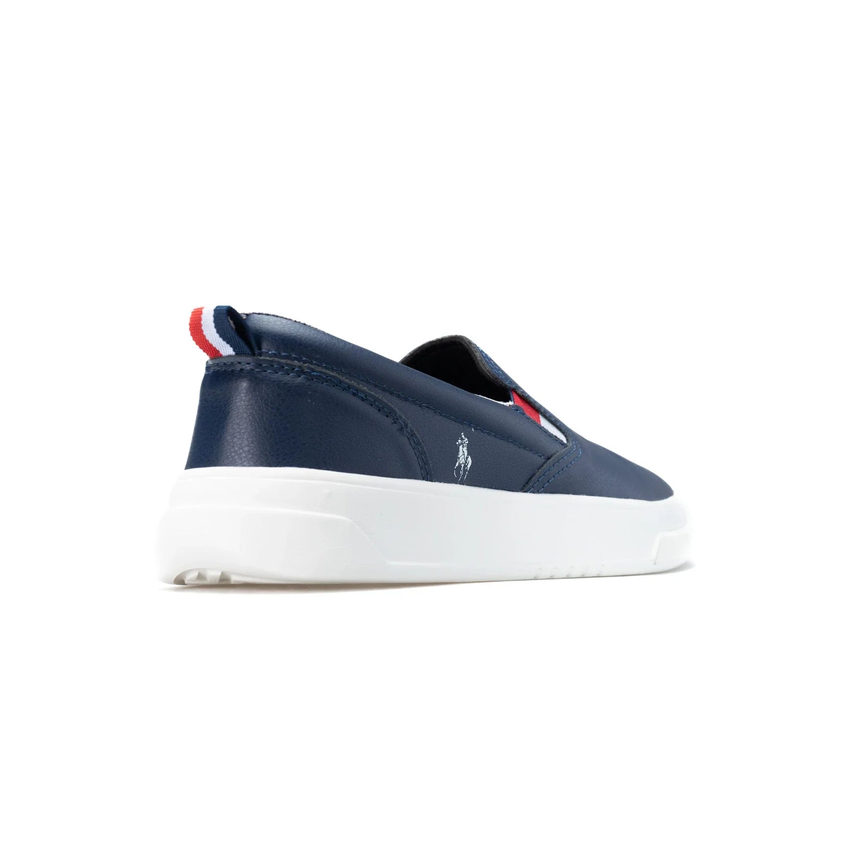 Tênis Slip-on Роlо Masculino