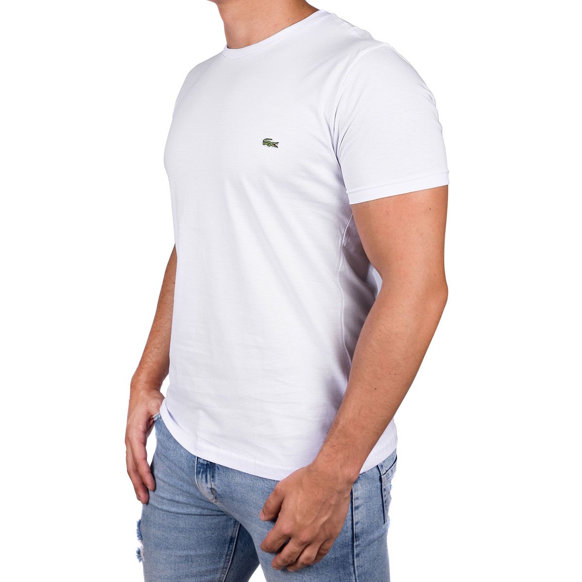 Camiseta Masculina - Lасоѕtе